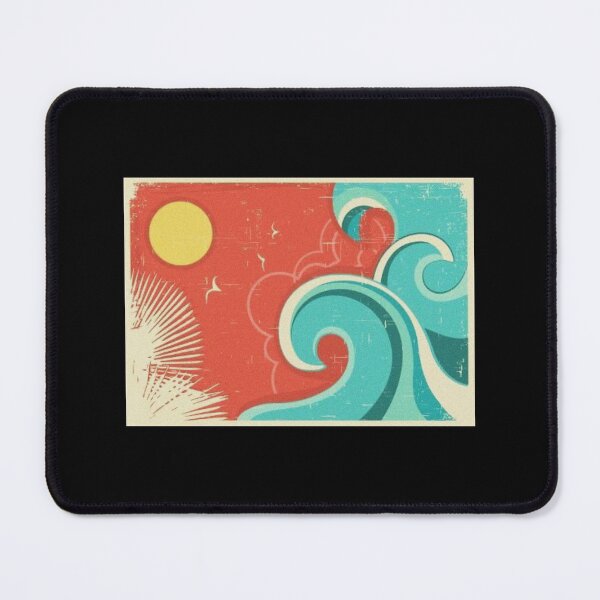 Item preview, bali waves designed and sold by mikoala50.