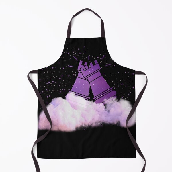 Item preview, Colorful Chess Art With Cloud Design For Chess Lovers Cute Chess Player Gift Idea designed and sold by Thecitiesstore.