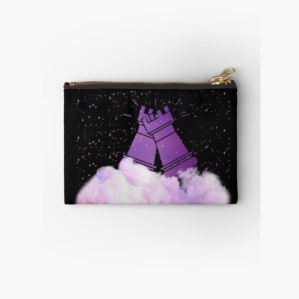 Item preview, Colorful Chess Art With Cloud Design For Chess Lovers Cute Chess Player Gift Idea designed and sold by Thecitiesstore.