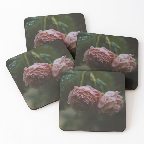 Item preview, Roses designed and sold by RewildJane.