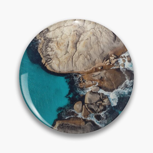Item preview, Twilight Beach, Esperance  designed and sold by Chyon.