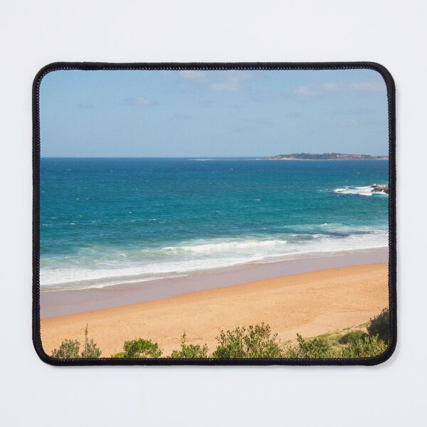 Item preview, Turimetta Beach on Sydney Northern Beaches designed and sold by Martin Berry Photography.