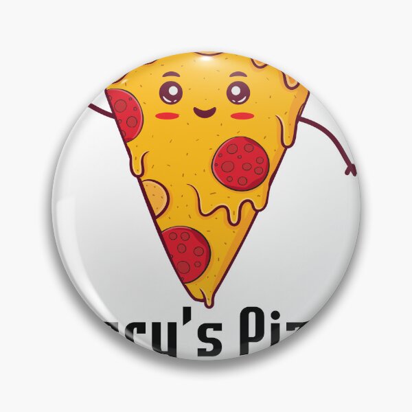 Item preview, Jerry's pizza Pullover Hoodie designed and sold by Abdelrahmane Bettayeb.