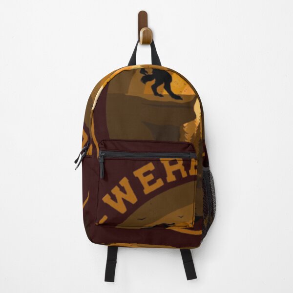 Item preview, WEREWOLF designed and sold by ZIFAR Lux.