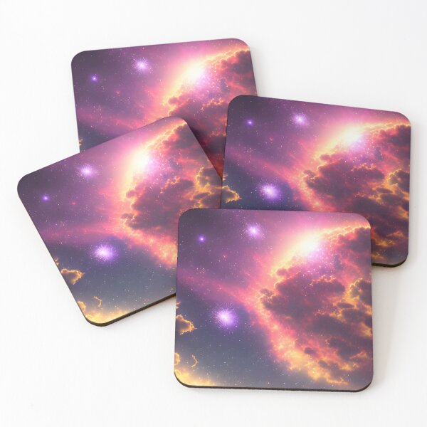 Item preview, Amazing Galaxy designed and sold by VitalDesigner.
