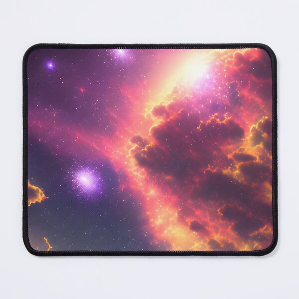 Item preview, Amazing Galaxy designed and sold by VitalDesigner.
