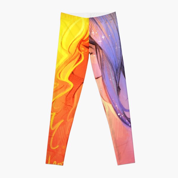 Sol y Luna Leggings