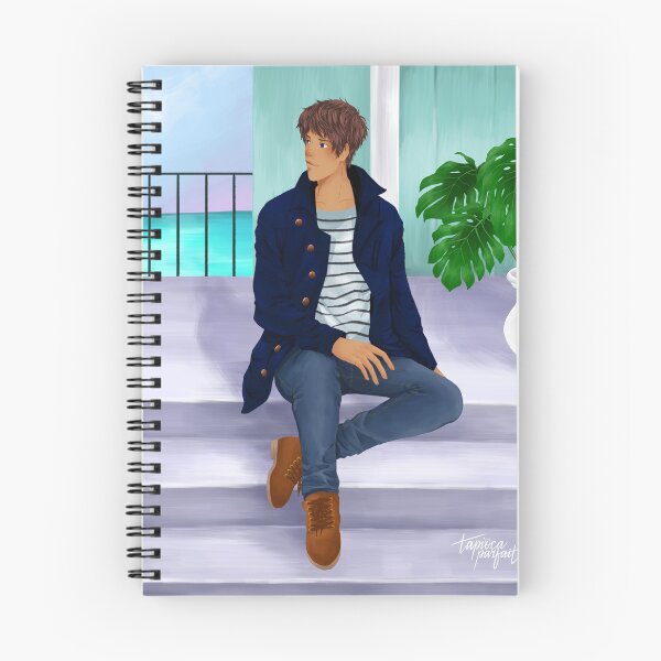 Item preview, Voltron Lance Fashion designed and sold by Makaira Art.