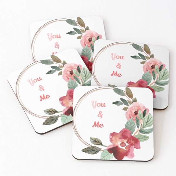 Item preview, You and me designed and sold by Jinny959.