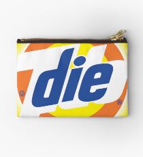 DIE Studio Pouch