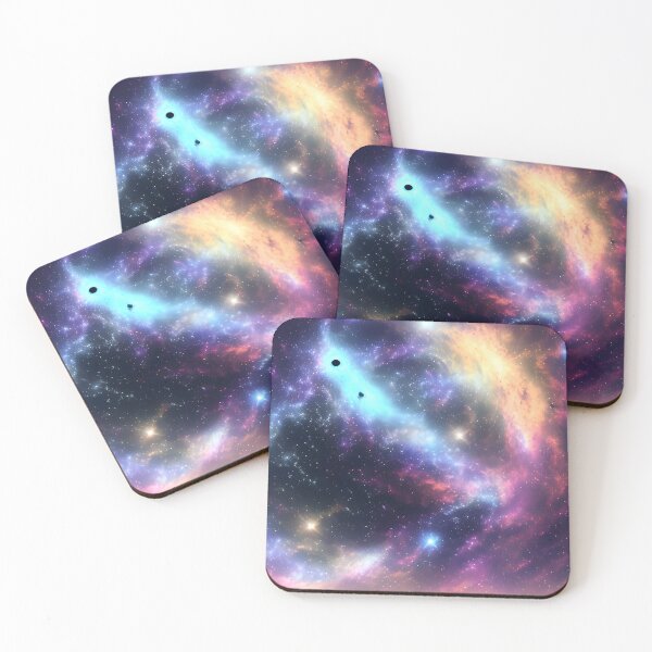 Item preview, Amazing Galaxy designed and sold by VitalDesigner.