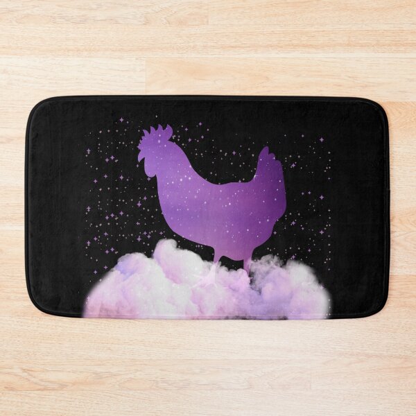 Item preview, Cute Chicken Colorful Art With Cloud Design For Chickens Lover Funny Farm Farmer Chicken Gift designed and sold by Thecitiesstore.