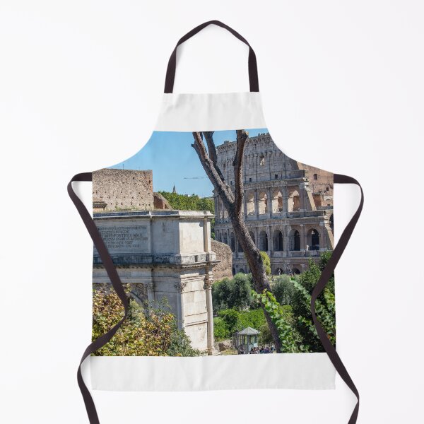 Item preview, The Colosseum in Rome designed and sold by Martin Berry Photography.