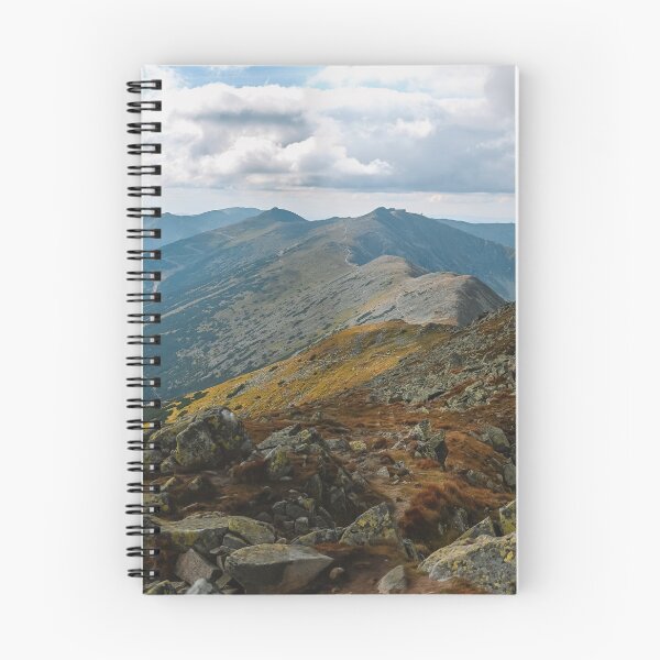 Item preview, Lower Tatras designed and sold by RewildJane.