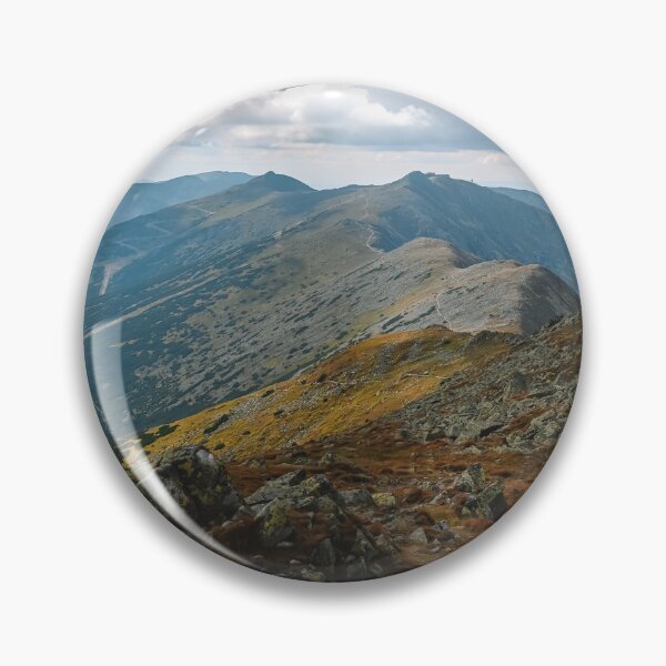 Item preview, Lower Tatras designed and sold by RewildJane.