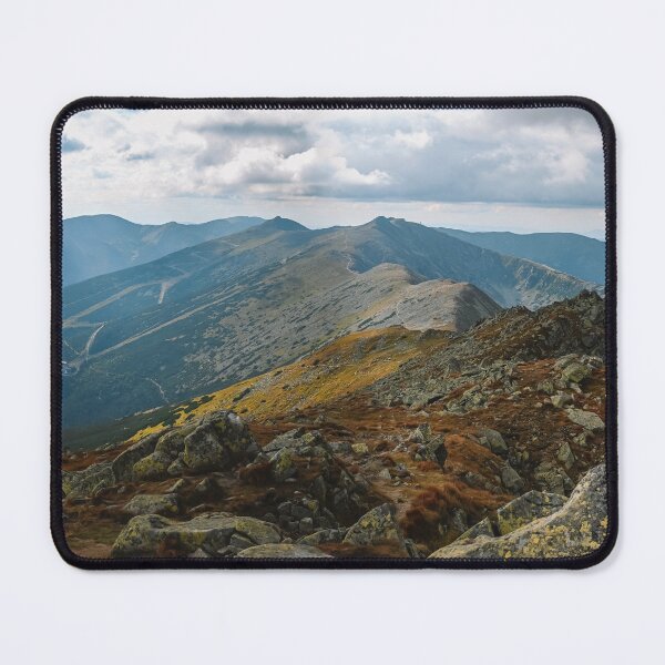 Item preview, Lower Tatras designed and sold by RewildJane.