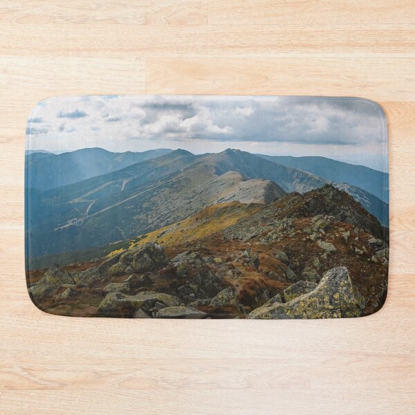 Item preview, Lower Tatras designed and sold by RewildJane.