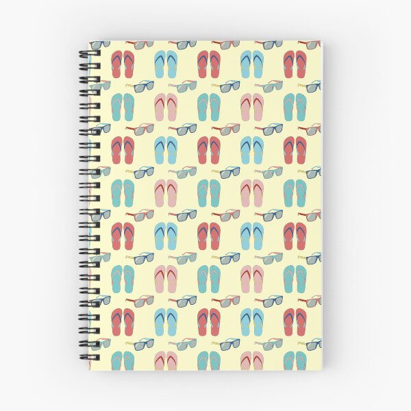 Item preview, Beach Party on Bright Background  designed and sold by Bluematerials.