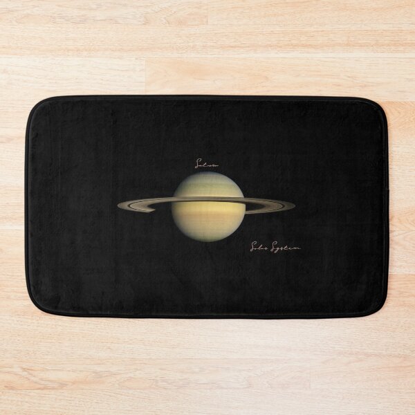 Item preview, Saturn #1 designed and sold by ralfyonline.