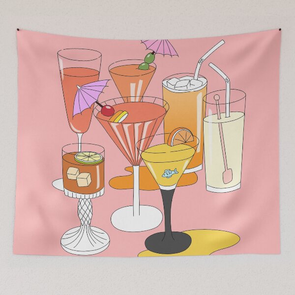 Item preview, Party time designed and sold by enfantble.