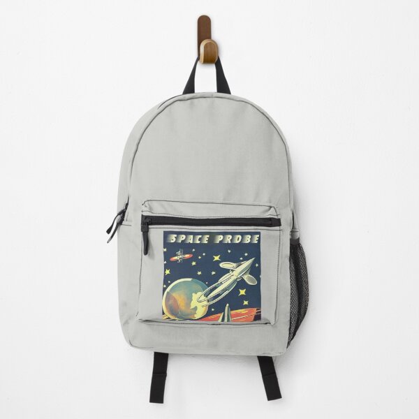 Item preview, Retro Space Probe designed and sold by RedFirecracker.