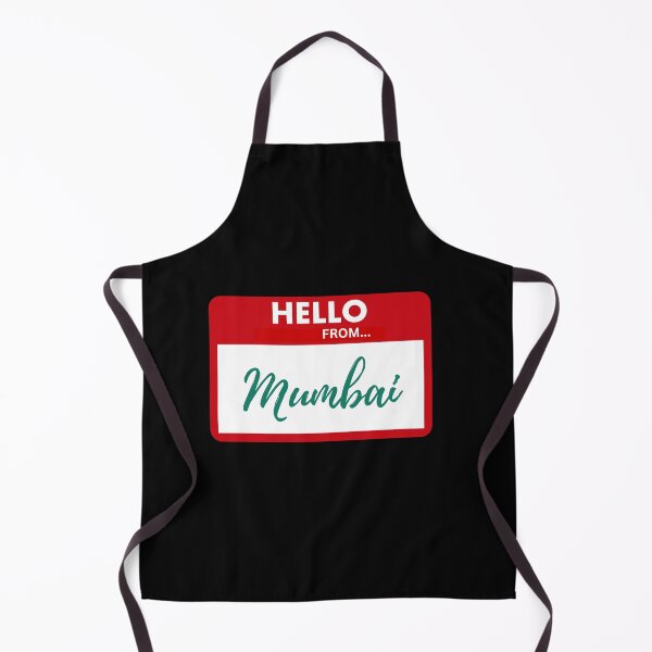 Item preview, Hello from Mumbai Bombay India 03 designed and sold by shopitravel.