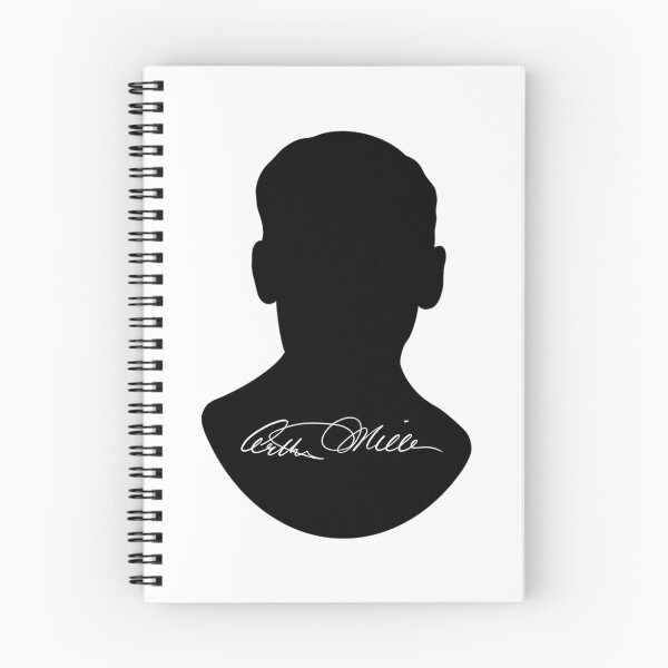 Item preview, ARTHUR MILLER Signature Silhouette designed and sold by Abbie Overbey.