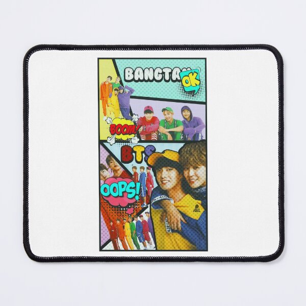 Item preview, BANGTAN designed and sold by rbopone.