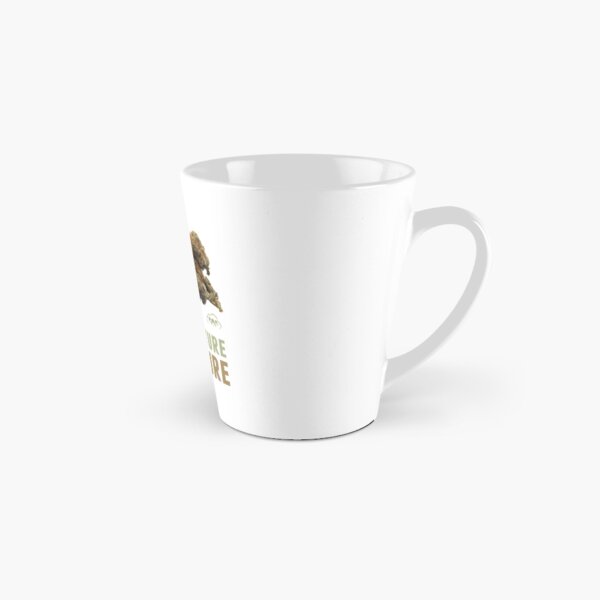 Mother Nature is the Cure Tall Mug