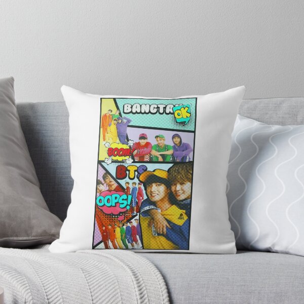 Item preview, BANGTAN designed and sold by rbopone.