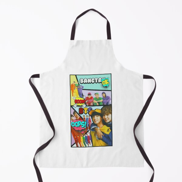 Item preview, BANGTAN designed and sold by rbopone.