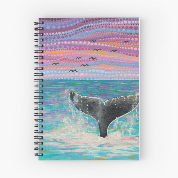 Item preview, Whale Tail  designed and sold by Kaila Lance.
