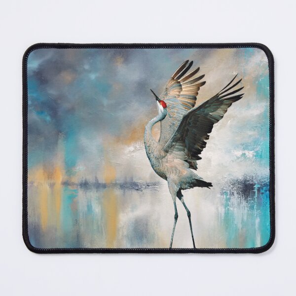 Item preview, Crane Show Off designed and sold by Barbny.