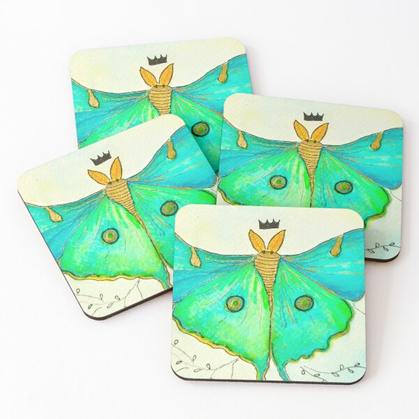 Item preview, Queen Moth designed and sold by shobhapradhan.