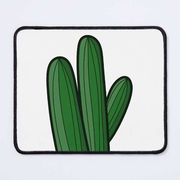 Item preview, Green Cactus designed and sold by thelittleforest.