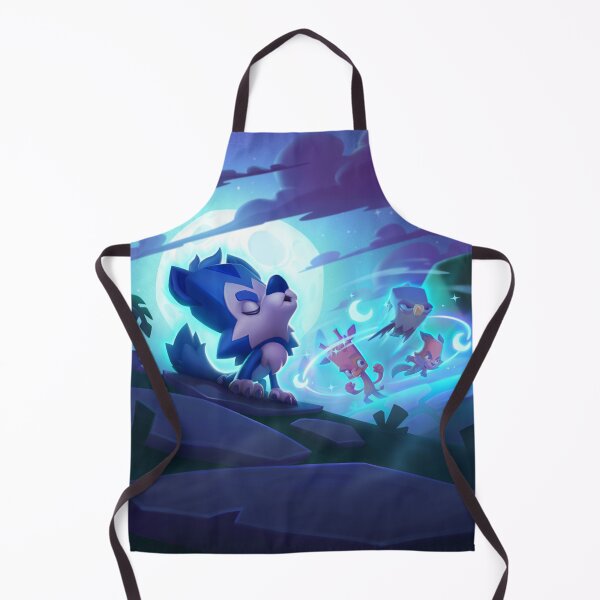 Item preview, #1 (Zooba) Jack designed and sold by SNSxMAYHEM.