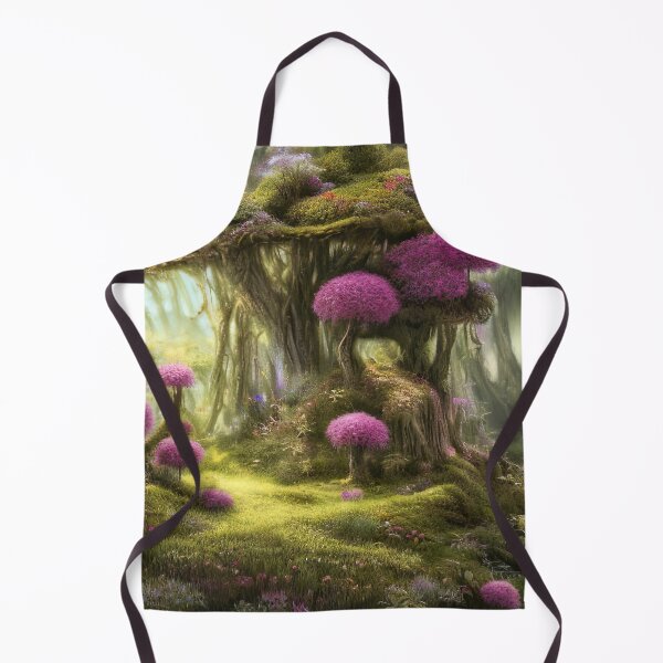 Item preview, Fairy kingdom designed and sold by moonspirits.