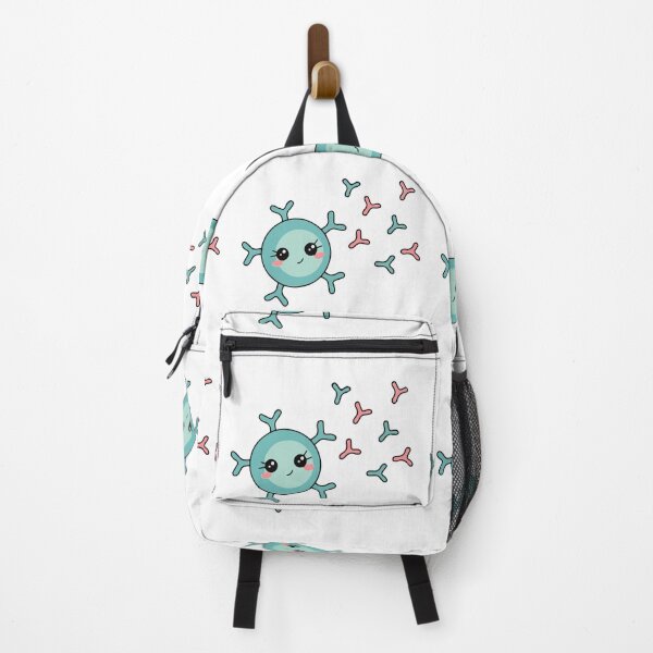 Item preview, Cute B cell and Antibodies designed and sold by labstud.