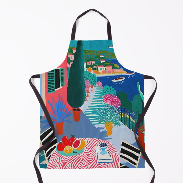 Item preview, Mediterranean vacation designed and sold by RoseAesthetic.