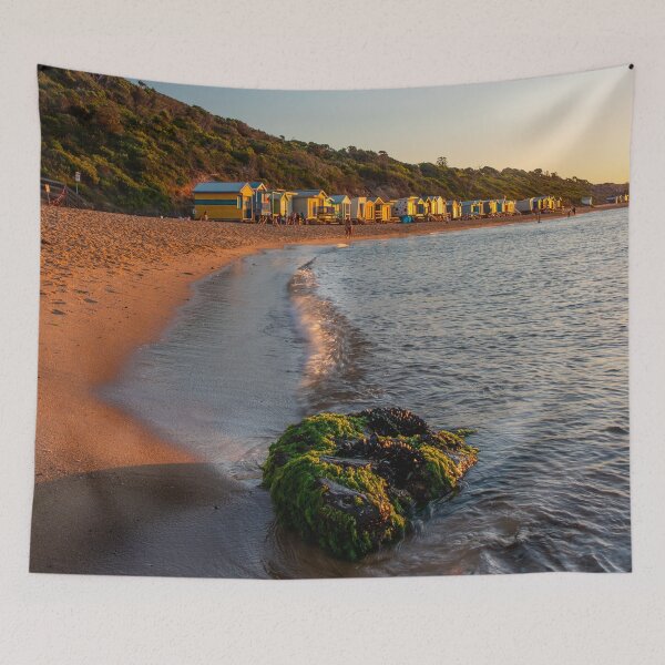 Item preview, Mt Martha Beach, Mornington Peninsula, Victoria, Australia designed and sold by Vicki Walsh.