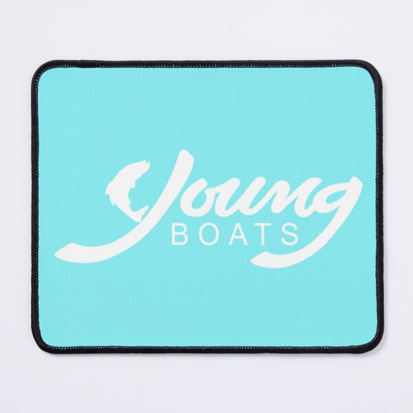 Item preview, Young Fishing Lobster Boats designed and sold by ChristinasMess.
