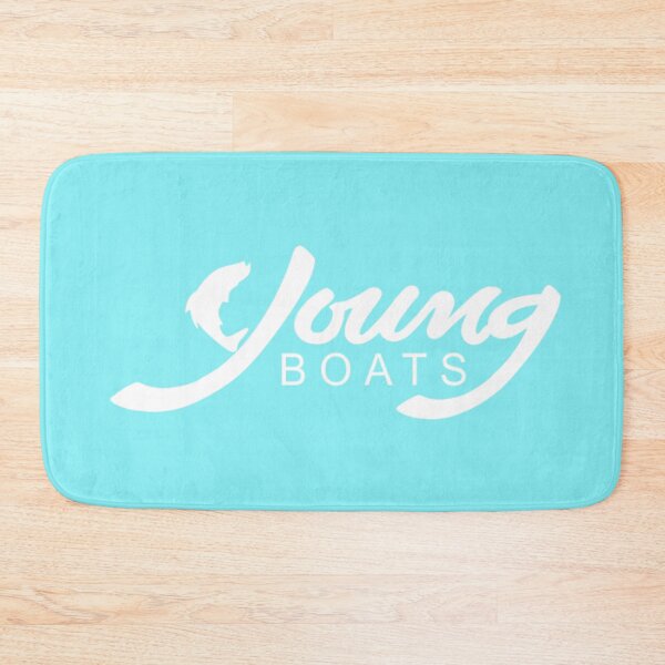 Item preview, Young Fishing Lobster Boats designed and sold by ChristinasMess.