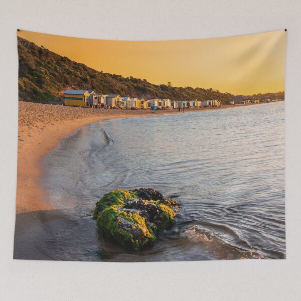 Item preview, Mt Martha Beach, Mornington Peninsula, Victoria, Australia designed and sold by Vicki Walsh.