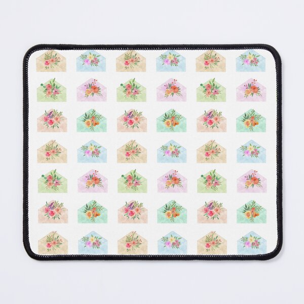 Item preview, Love Letter Flowers in Envelope designed and sold by amazingjoy.