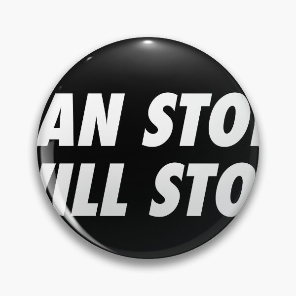 Item preview, Can Stop Will Stop Hat designed and sold by houssajpn.