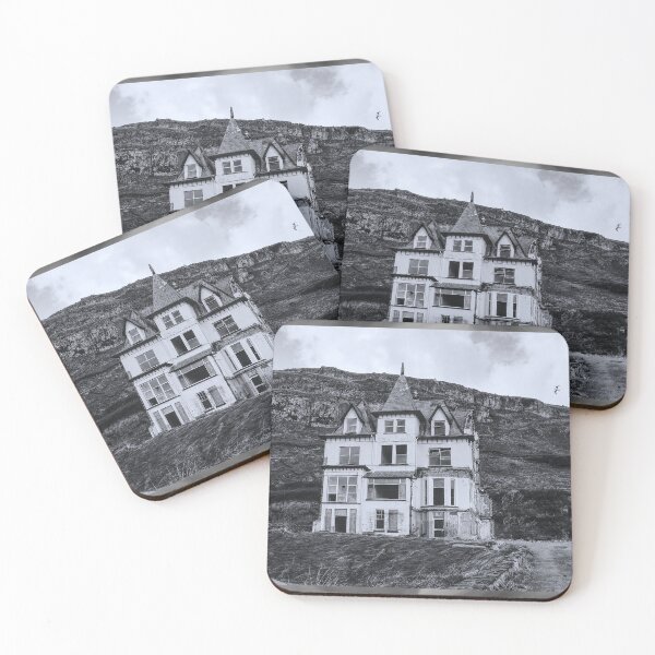 Item preview, Old House in Welsh Cliffs designed and sold by jalfc46.
