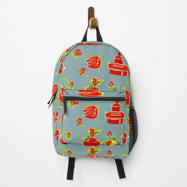 Item preview, Inspired by 1950s Kitchenalia designed and sold by RedFirecracker.
