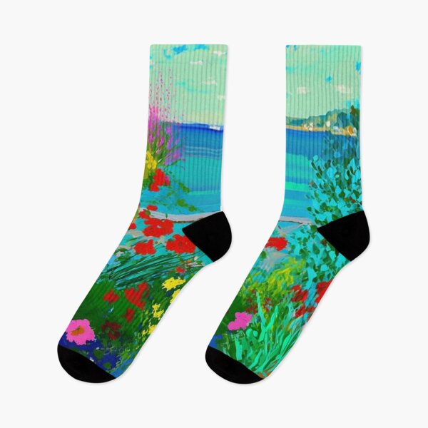 Item preview, Mediterranean vacation II designed and sold by RoseAesthetic.