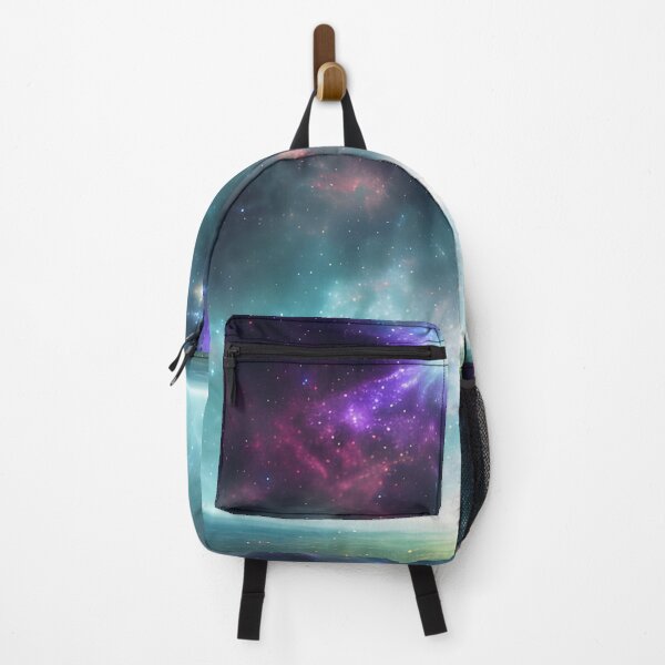 Item preview, Pretty Galaxy Very Colorful designed and sold by VitalDesigner.