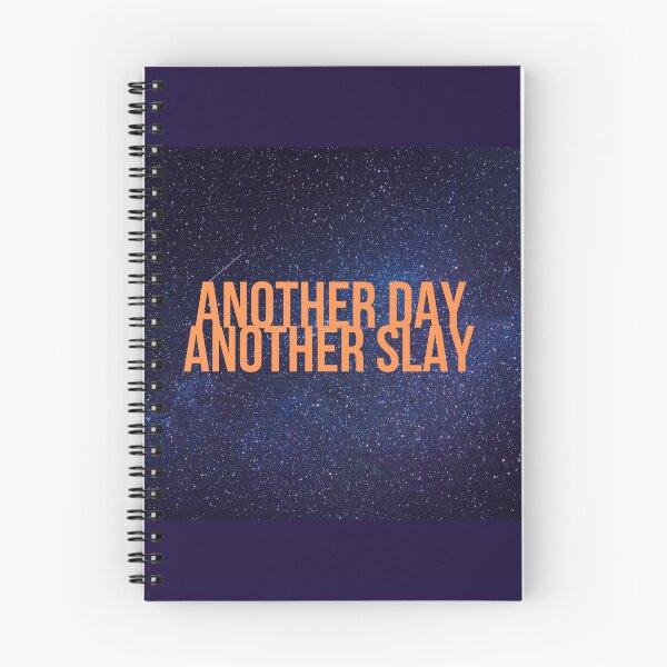 Item preview, Another day another slay designed and sold by slikar.